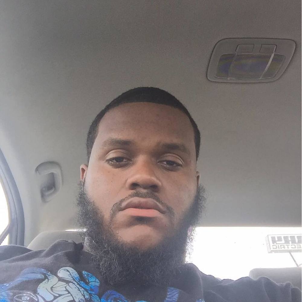 Meet your Posher, Kevon